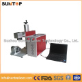 Lamp Laser Marking/LED Laser Marking/LED Lamp Laser Marking Machine